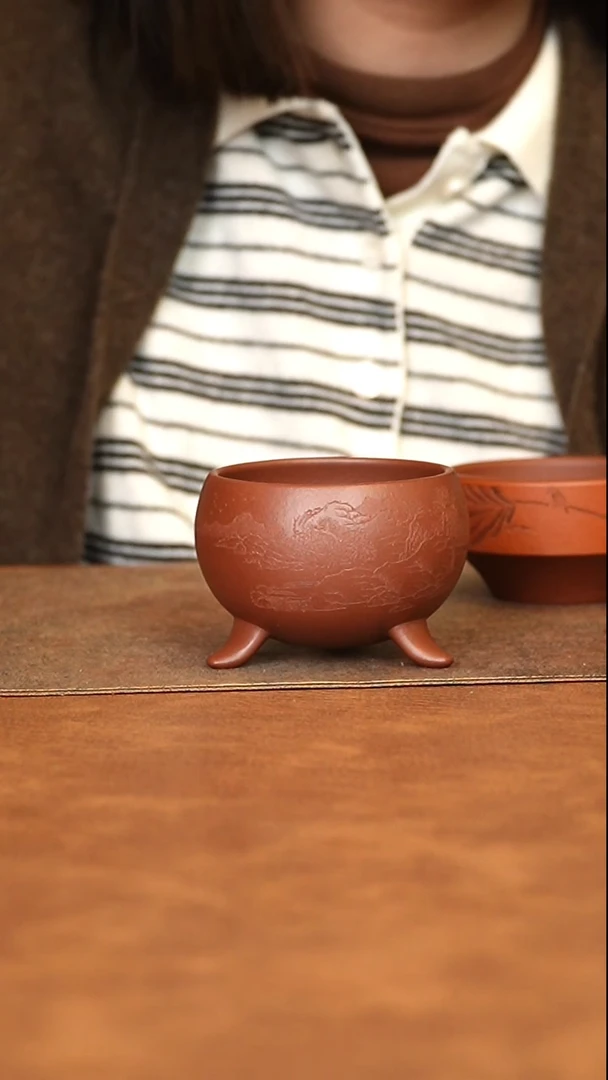 【闪购商品】紫砂茶杯11111111111111111