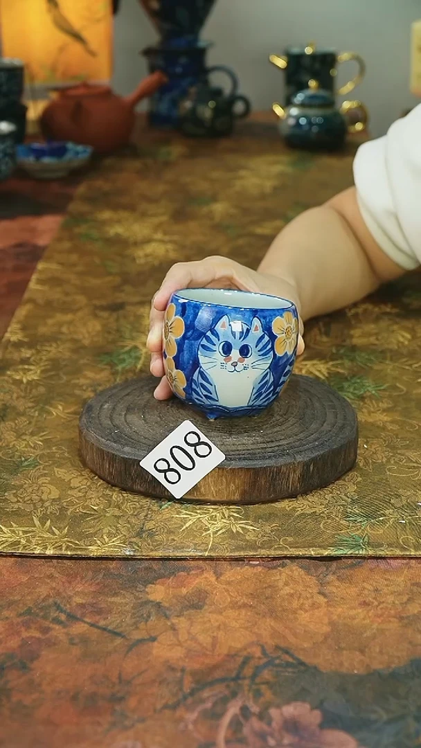 茶碗...........808
