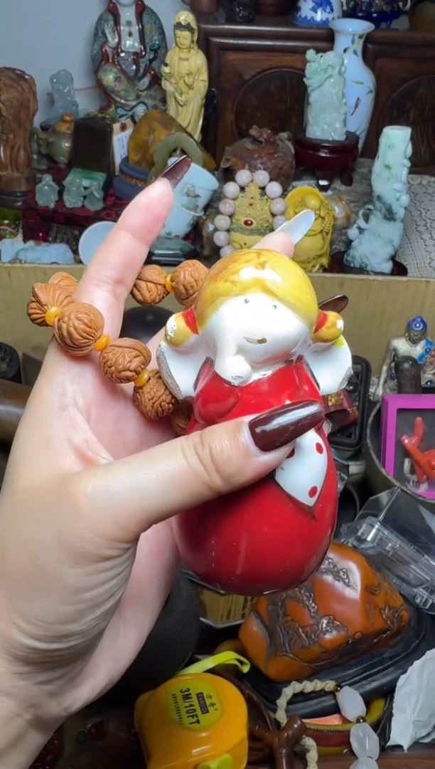 瓷片瓷器默认微瑕瓷器