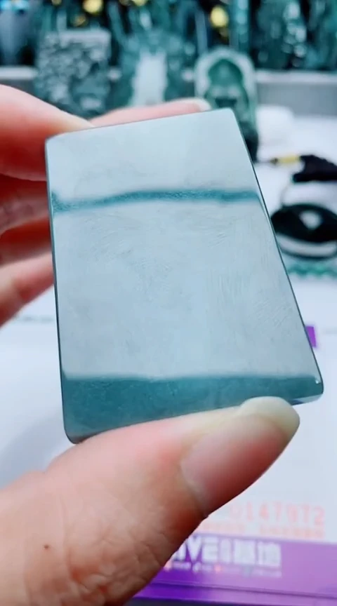 颈饰未镶嵌翡翠多样性发其1一