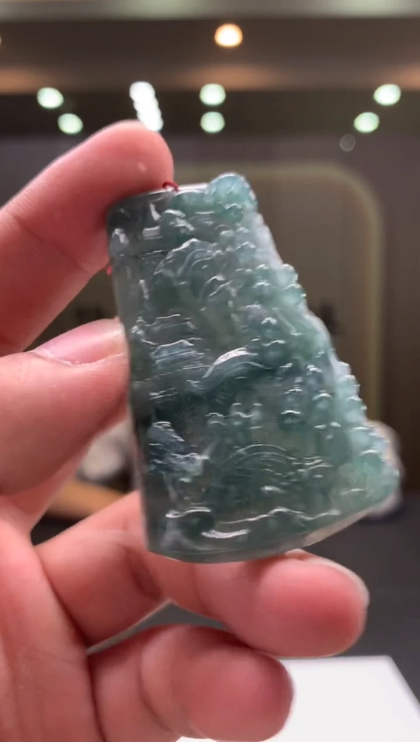 未镶嵌定制翡翠********140