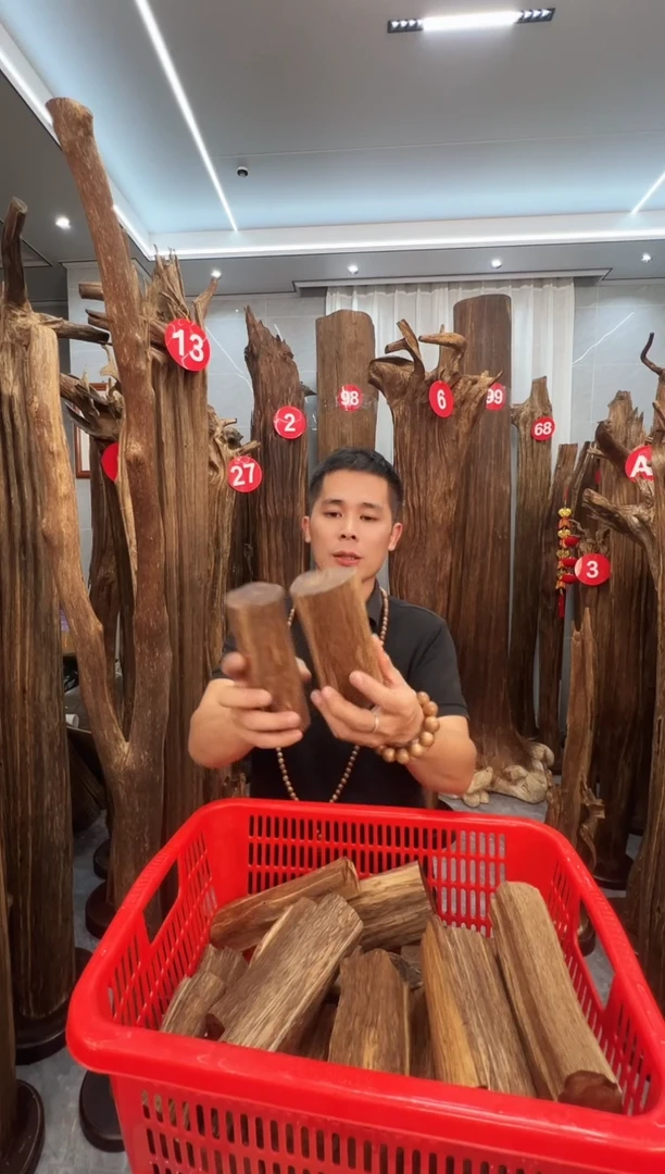 沉香沉香碎屑沉香原料