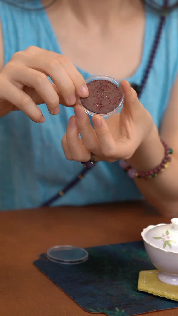 玫瑰降真香片