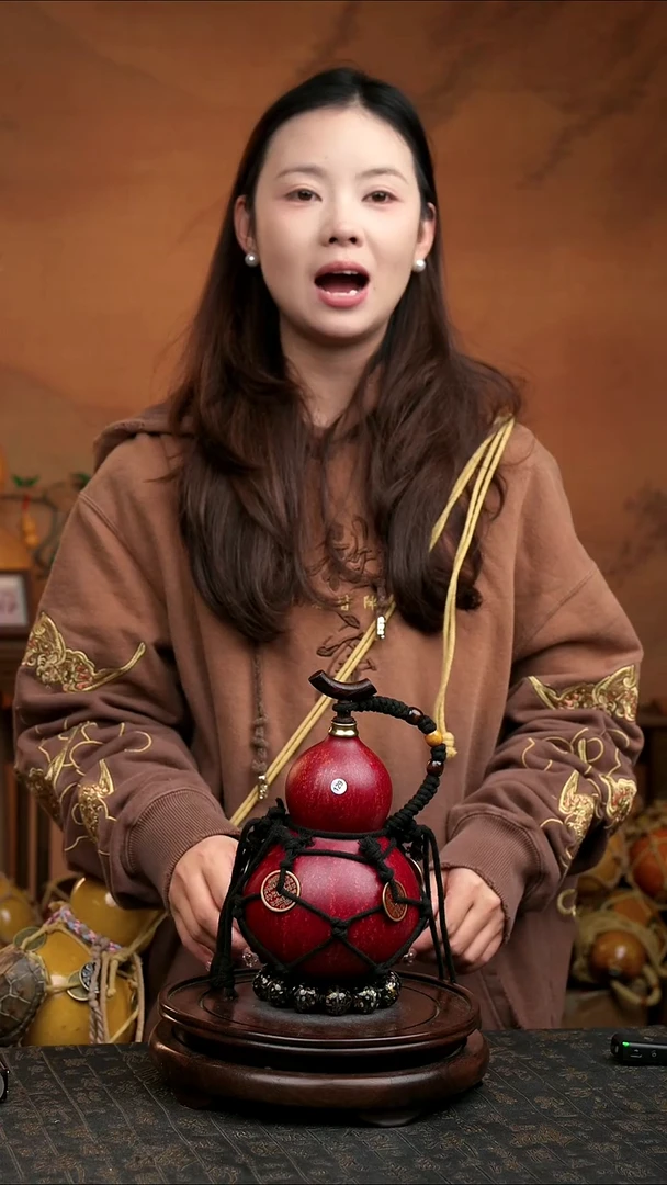 129号葫芦一物一拍  拍拍退退限购拉黑