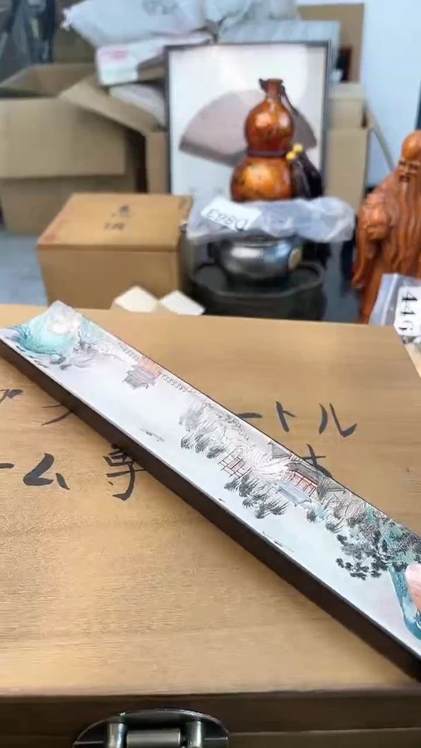 【闪购商品】瓷片CC炎美杂货铺质量保证