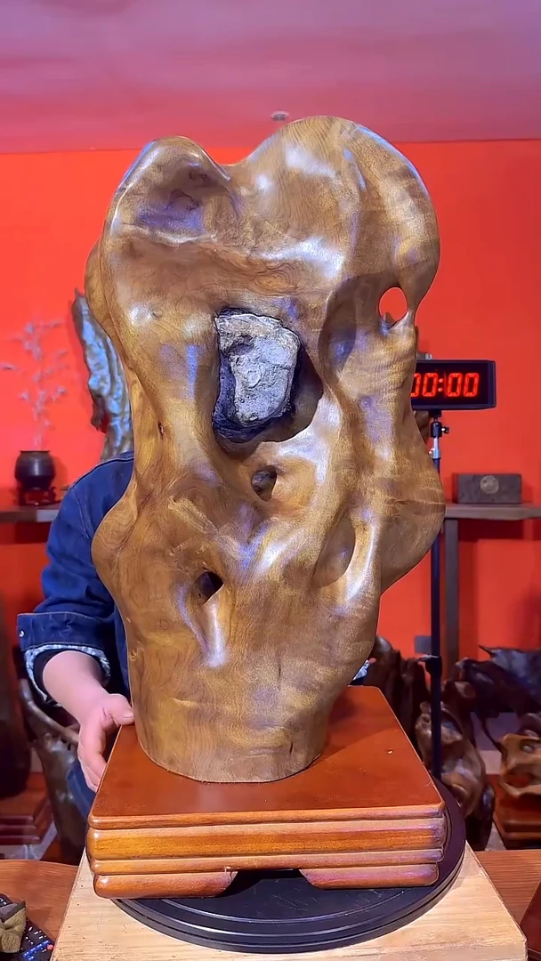 金丝楠靖*小叶桢楠金丝楠木