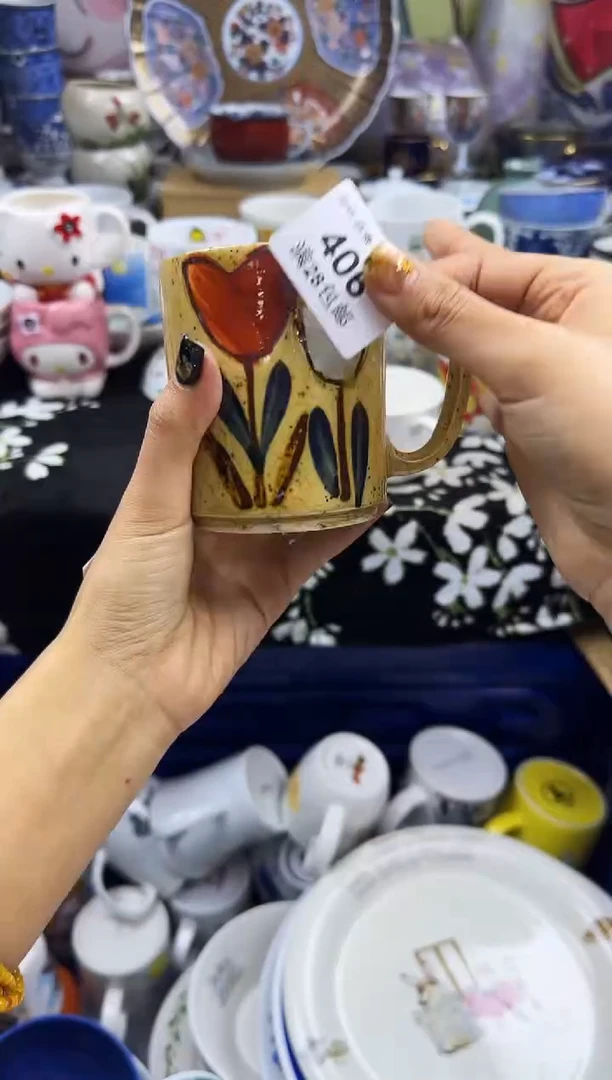 瓷片二****元瓷色工艺品品品品406