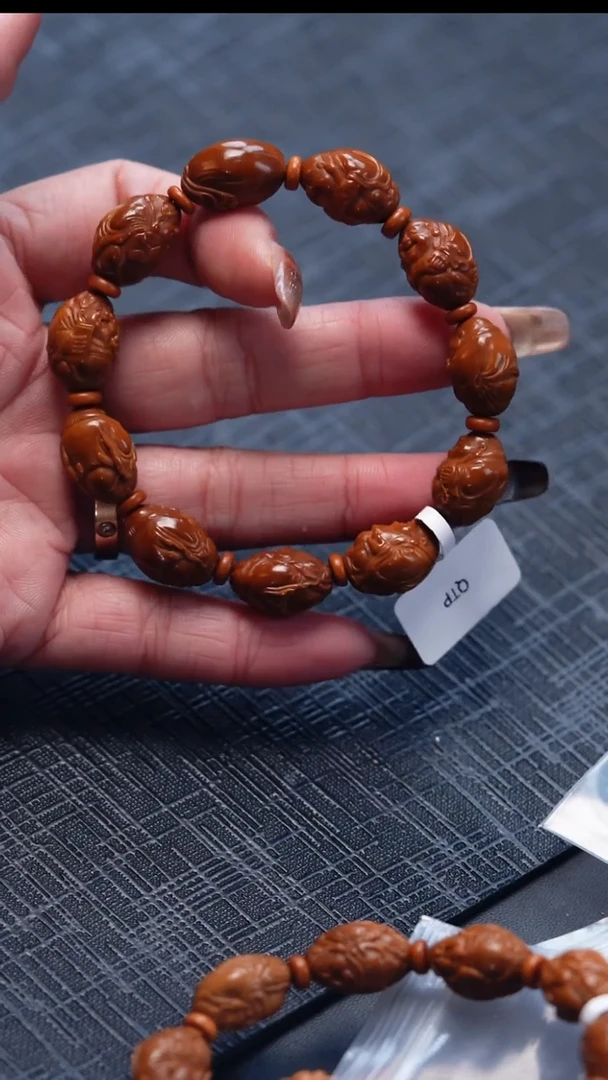 手串/手链橄榄核橄榄核