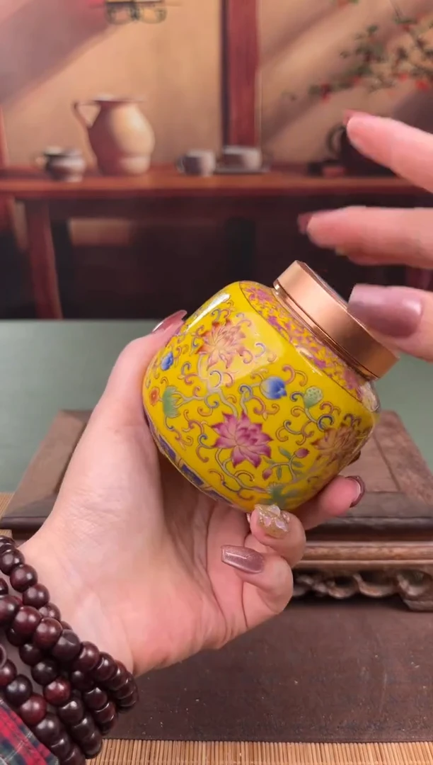 【闪购商品】顾德茶器福利闪购链接