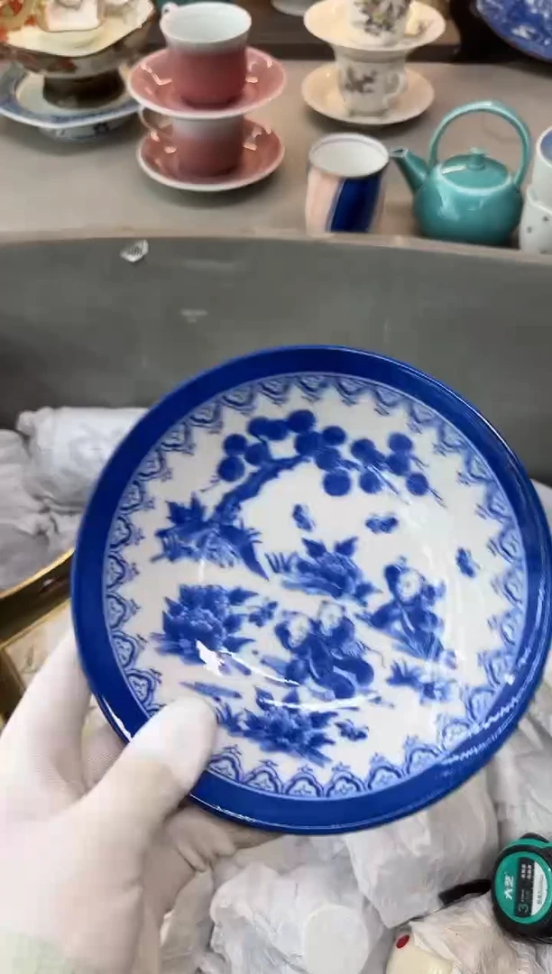 摆件長*瓷器瓷器瓷器瓷器