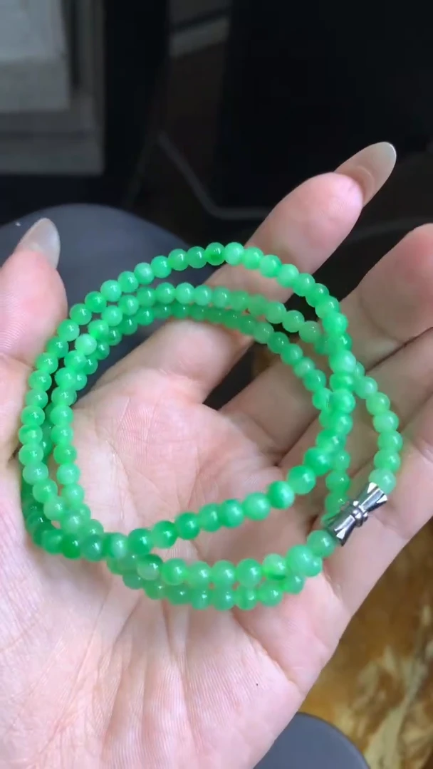 【闪购商品】定制翡翠未镶嵌翡翠