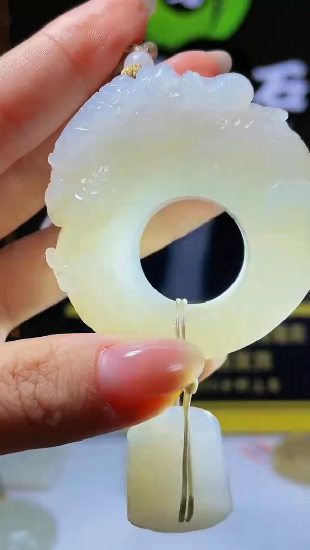 定制和田玉錒*定制和田玉链接ZXS0