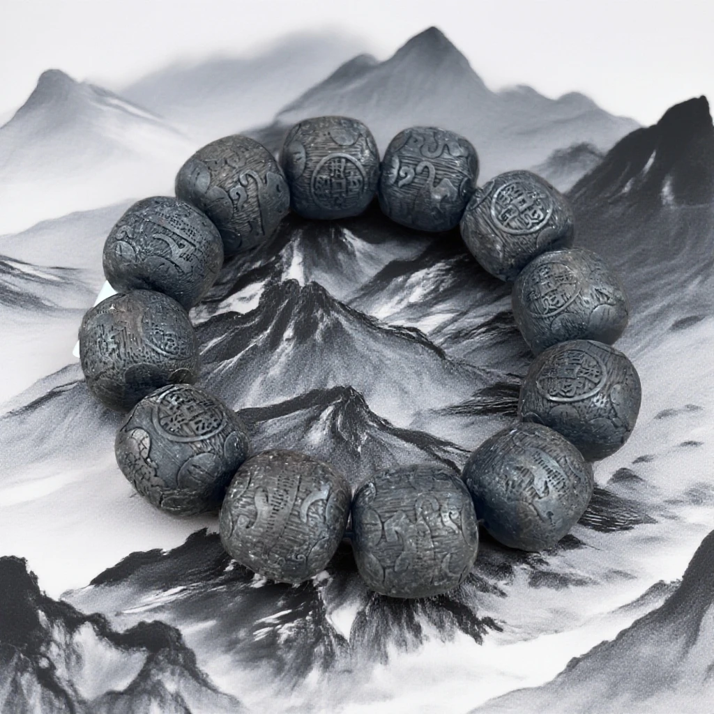 二哥文玩手串A275