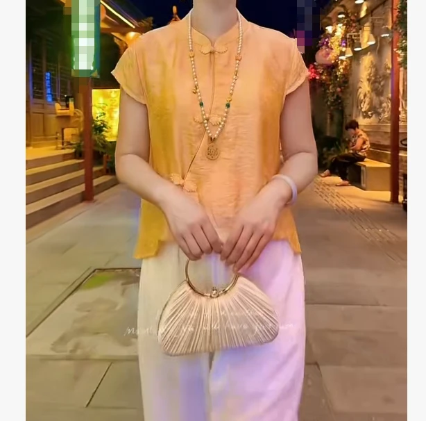 时尚潮流百搭精品女装dgd1633