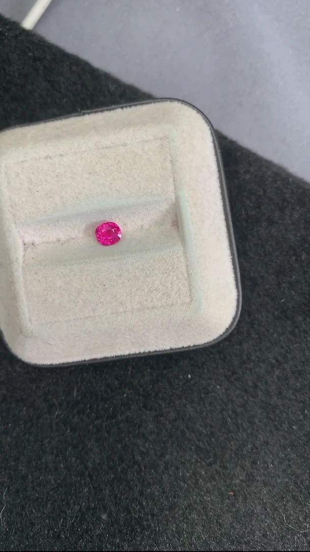 【闪购商品】尖晶石裸石未镶嵌0.7ct