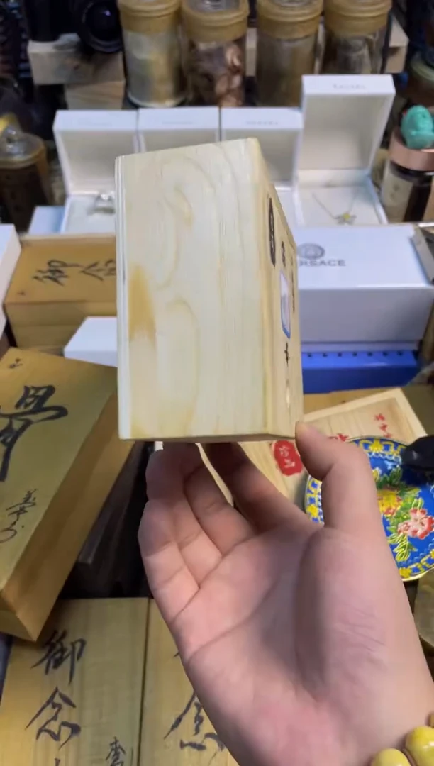 国栋中古仓直播精选推荐22