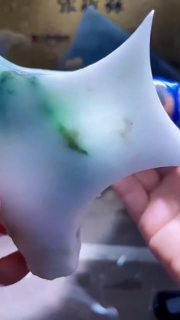 未镶嵌挂件翡翠小梦479