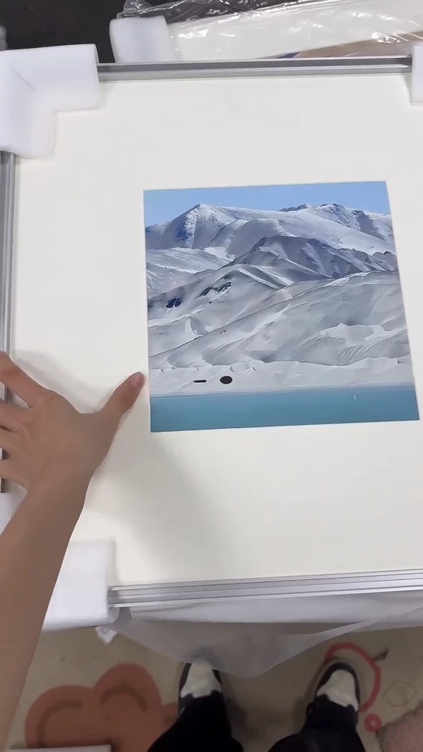 仓库清仓画   默认瑕疵