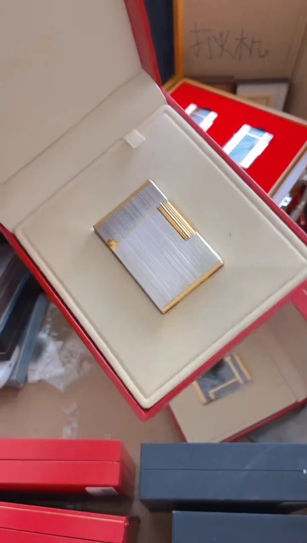 中古打火机闪购链接