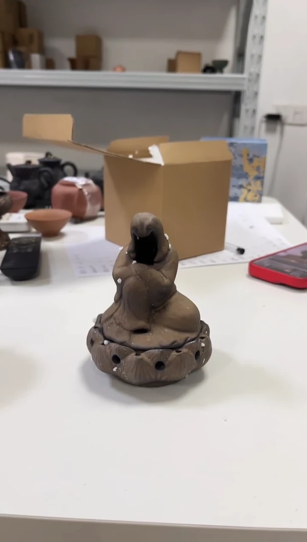 无相香炉（孤品，不退不换）
