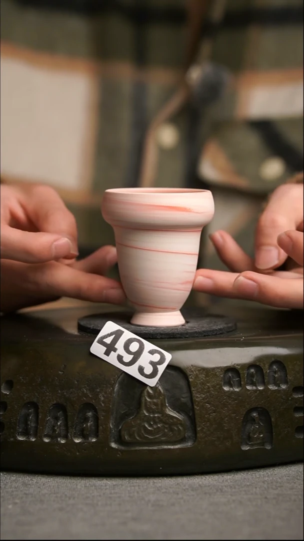 491景德镇陶瓷茶器系列