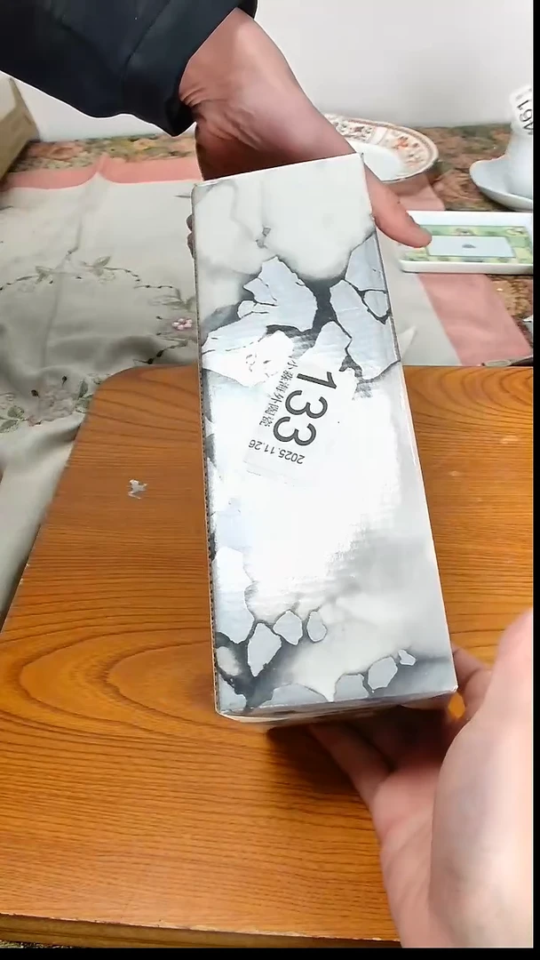 瓷片然*小淼海外陶瓷工艺品