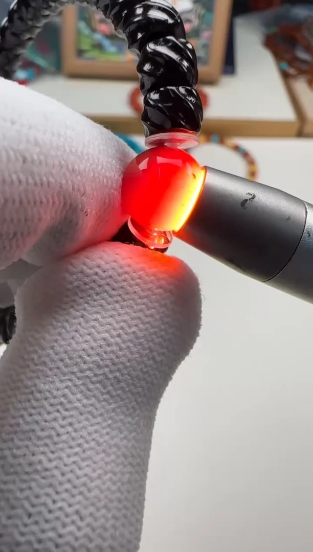 未镶嵌椰蒂手串手串手串