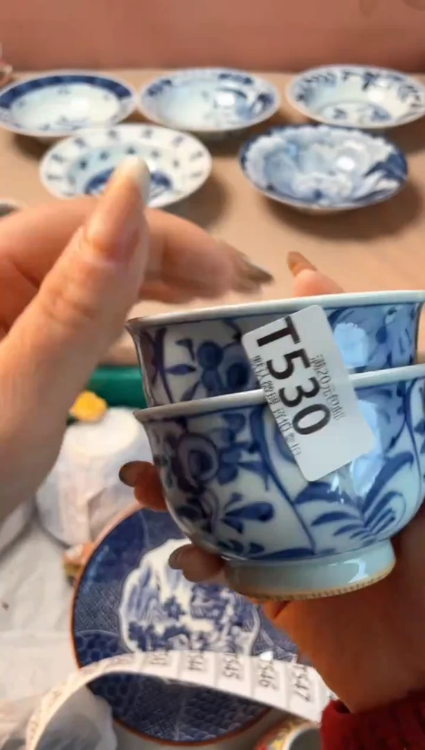 瓷片L***.瓷器瓷器T530