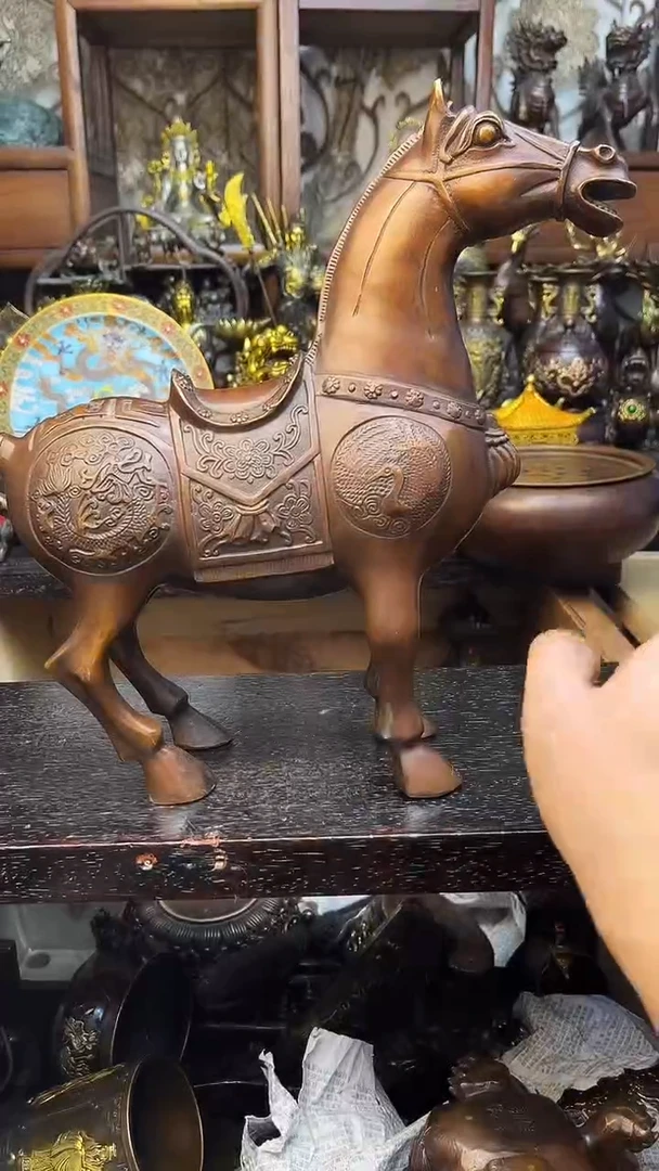 0301李哥铜器链接