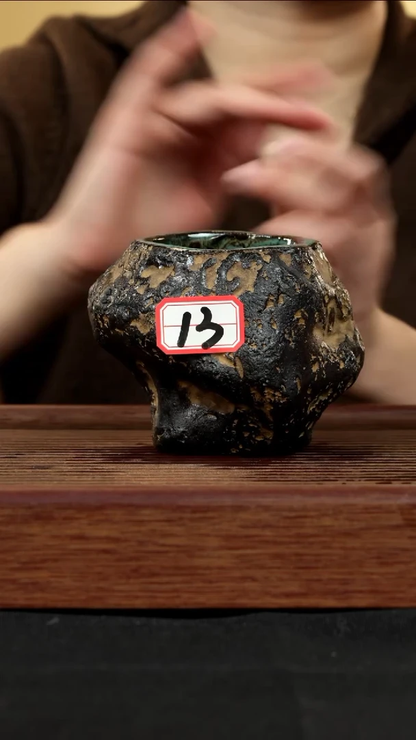 【闪购商品】紫砂茶壶紫砂壶13号