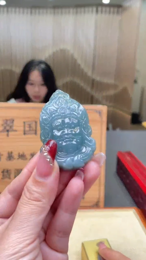 【闪购商品】定制翡翠未镶嵌       *630