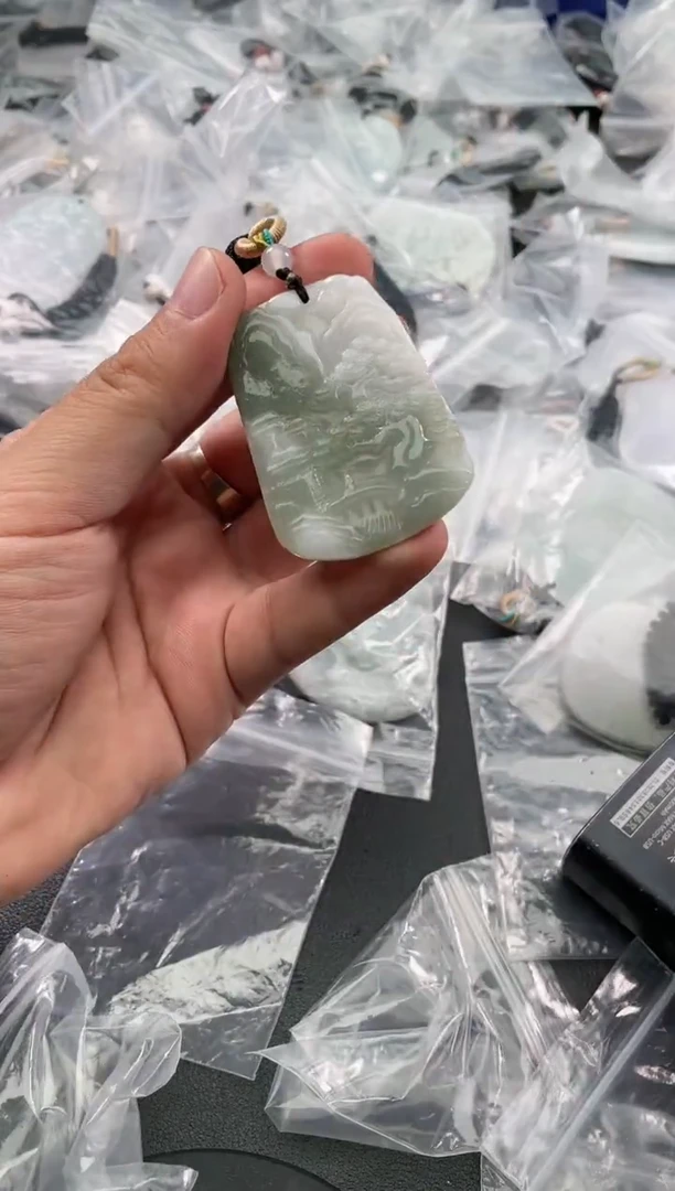 颈饰未镶嵌翡翠25/11/28/870