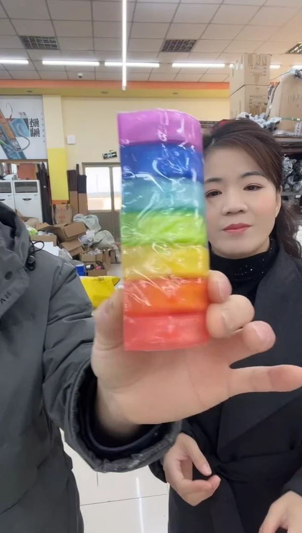 主线盒七个发六组  到手42个