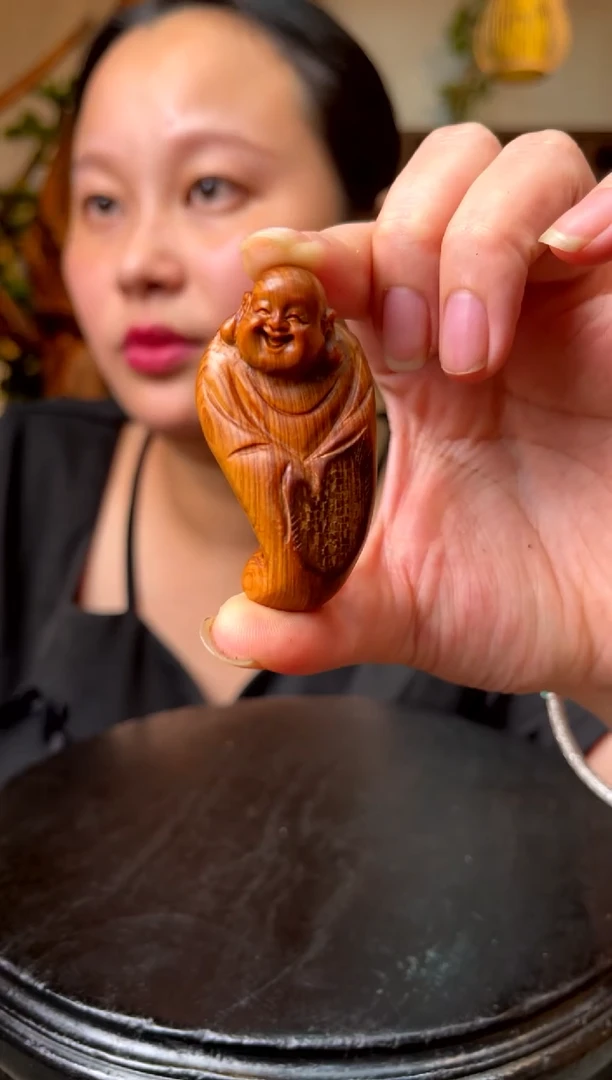 柏木（崖柏）崖柏小件