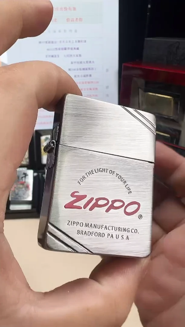 铜点亮人生-1935熏银拉丝