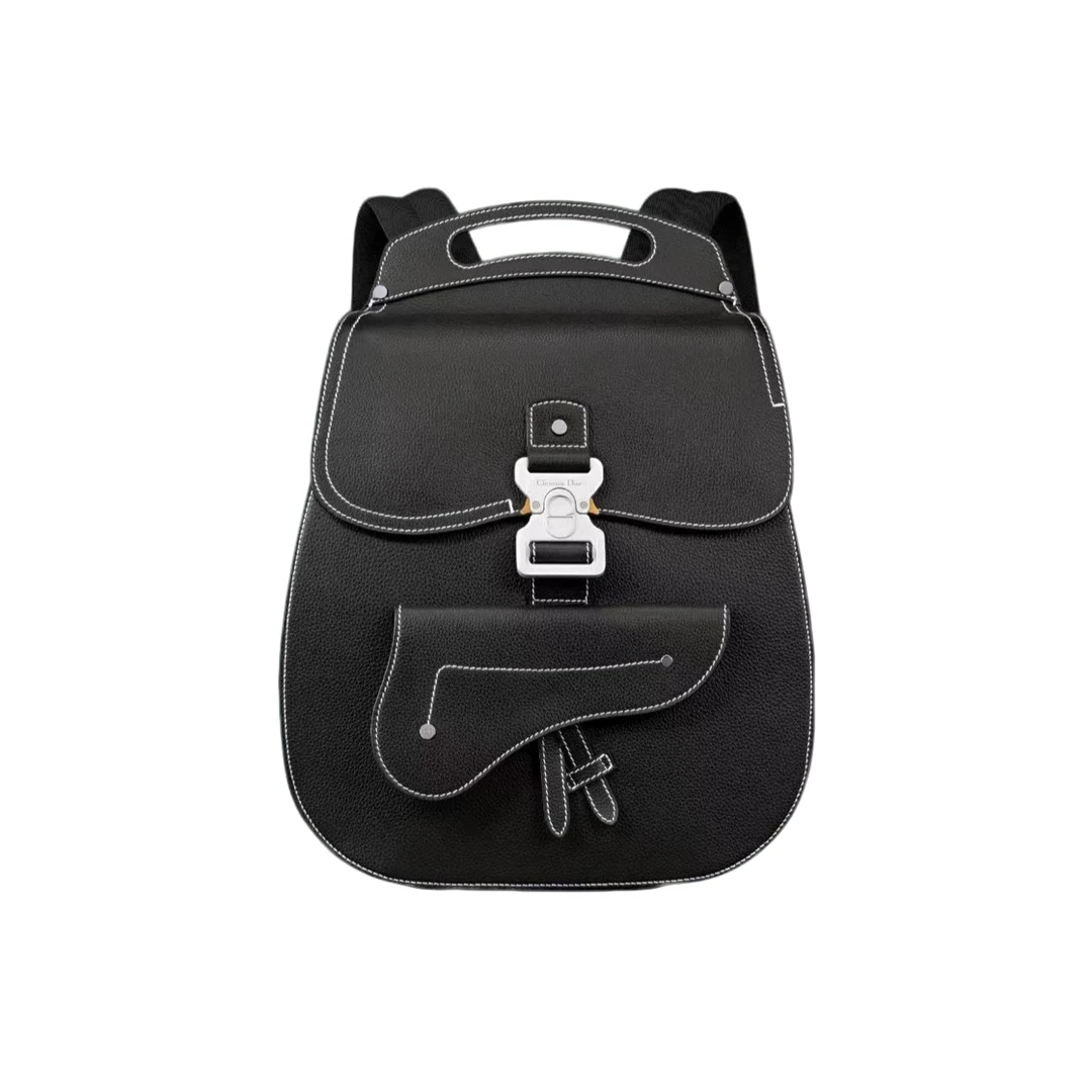 99新 DIOR/迪奥  安洁利严选双肩包/0018360