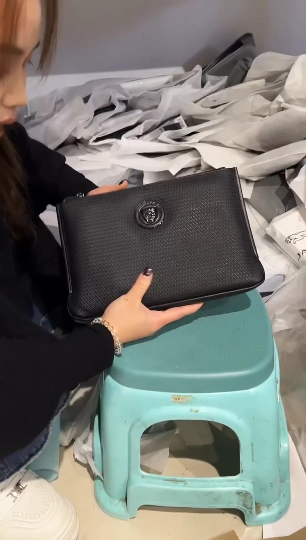 头层牛皮652品牌男包清货中（不要卡单，理性消费）