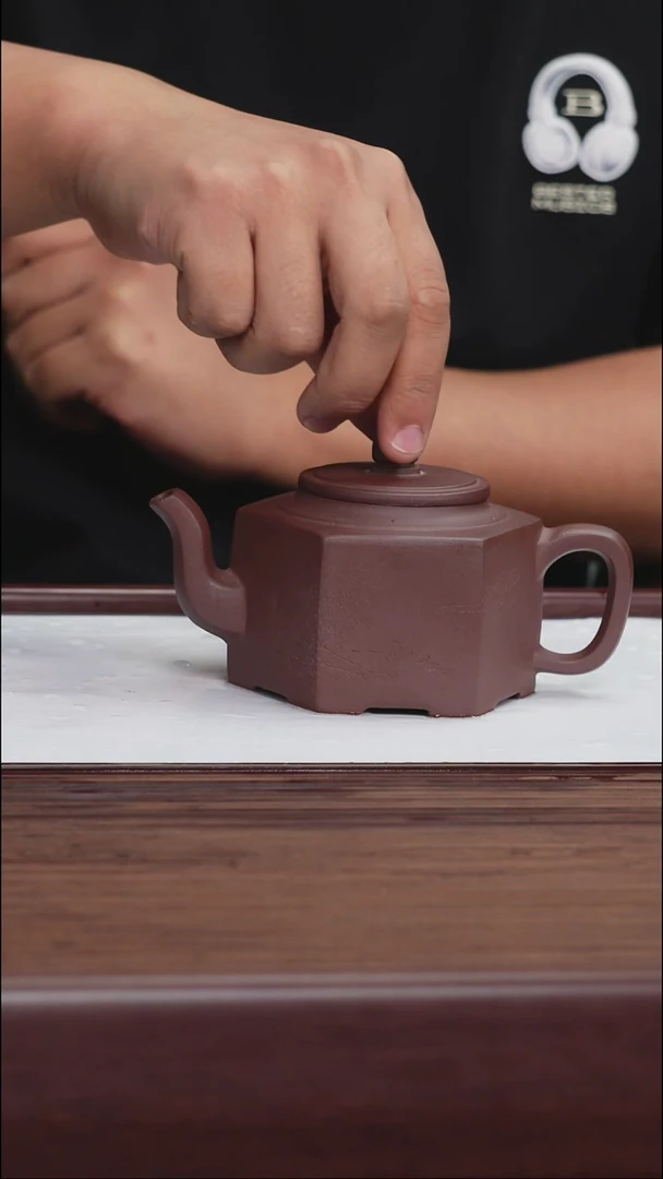 茶杯紫砂宜兴紫砂壶