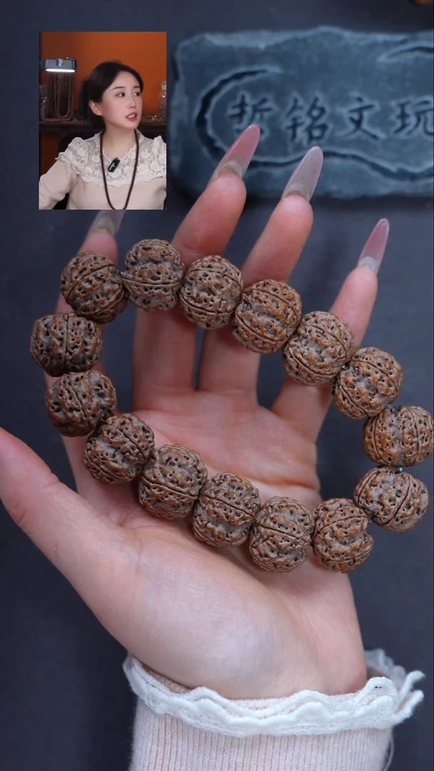 手串金刚菩提大金刚904