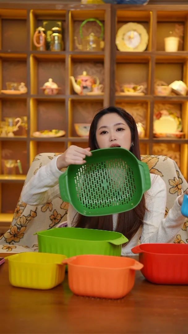 陶320厨具9件套---