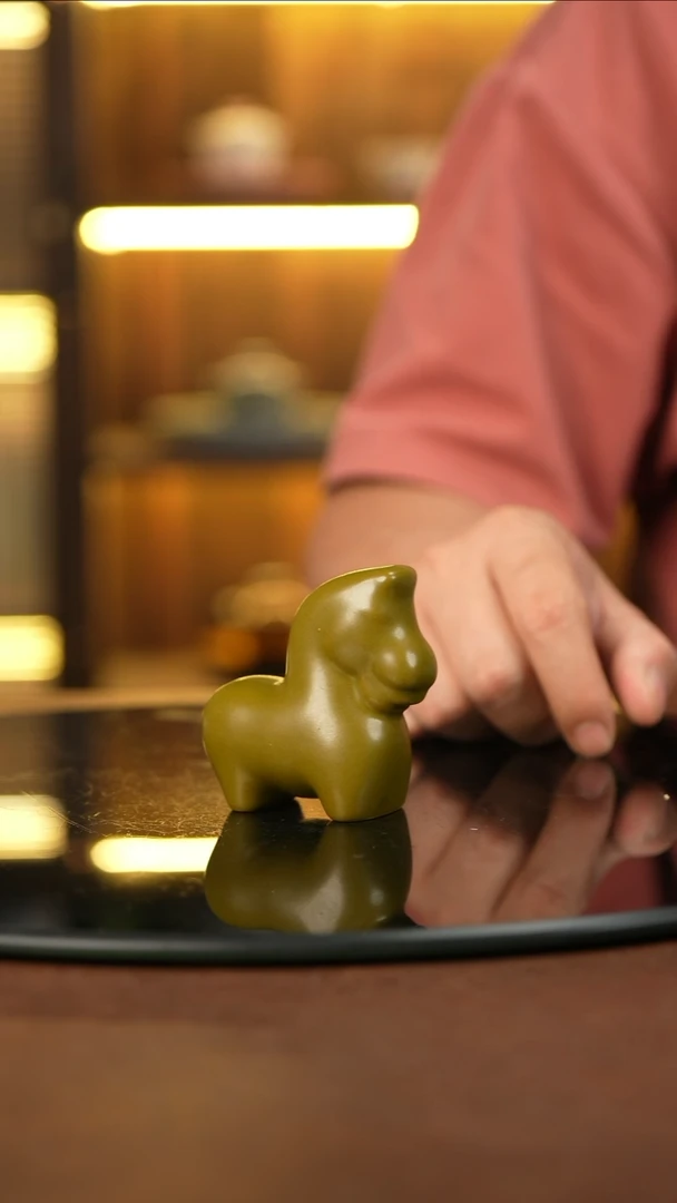 景德镇手工手绘茶器