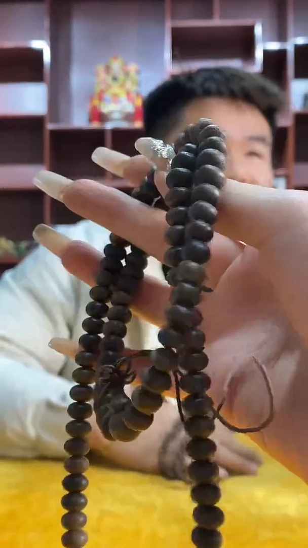 木质类C239木质手串挂件一串