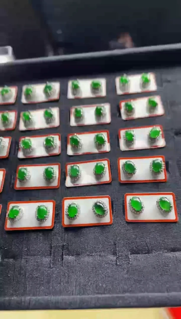【闪购商品】翡翠颈饰未镶嵌多样性发货只发一件2602