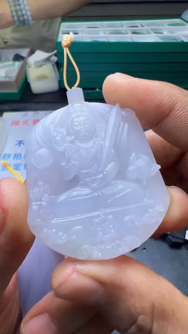 未镶嵌定制翡翠天然翡翠A货
