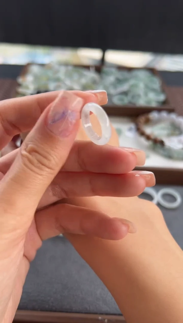 【闪购商品】翡翠吊坠(不含链)未镶嵌111买断5