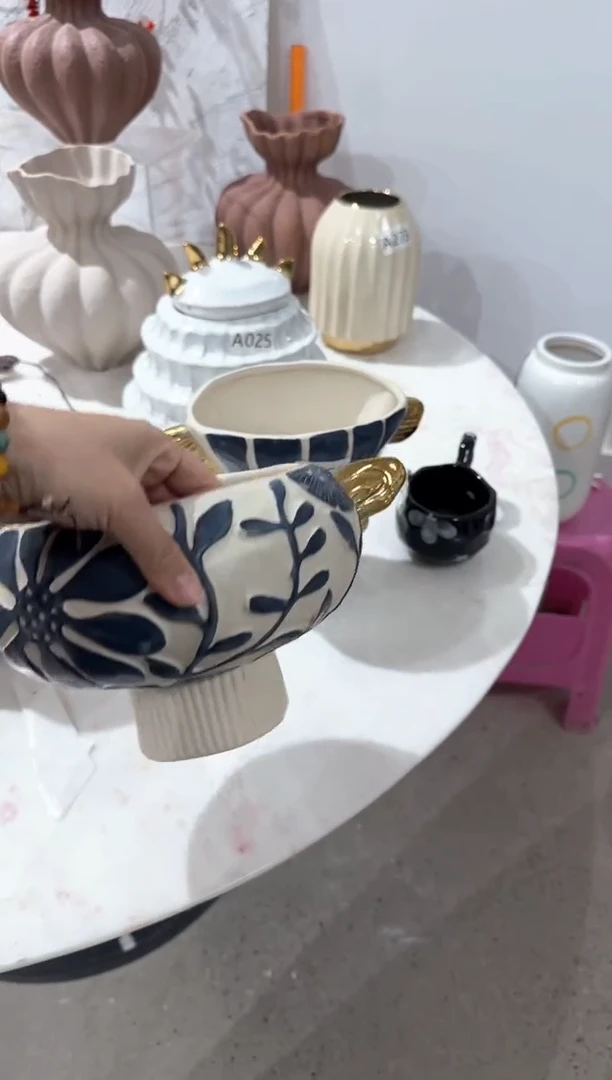 【闪购商品】陶瓷部分微瑕A