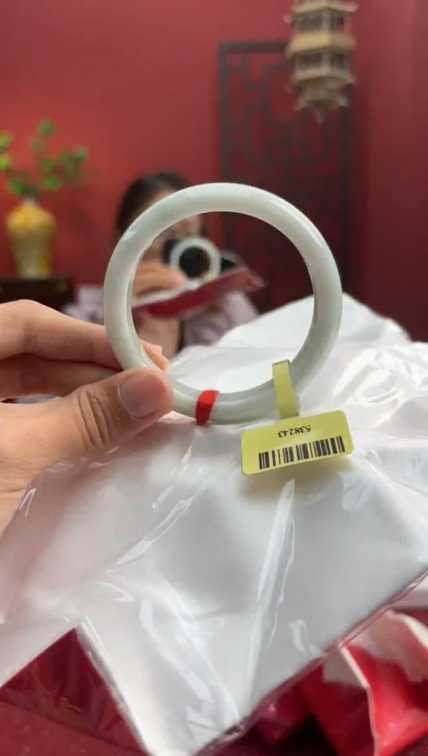未镶嵌手镯翡翠翡翠手镯10