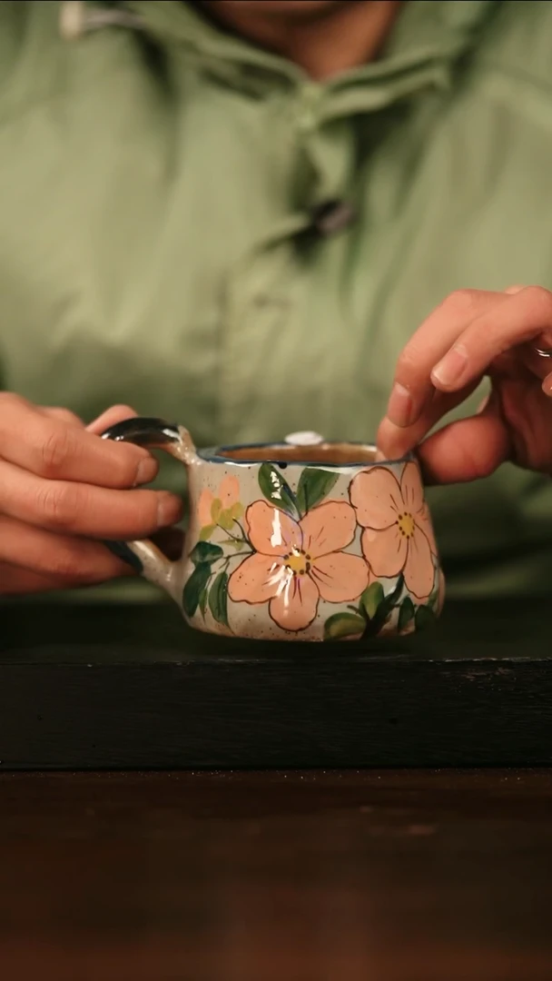 【闪购商品】其他991遇瓷手作同款