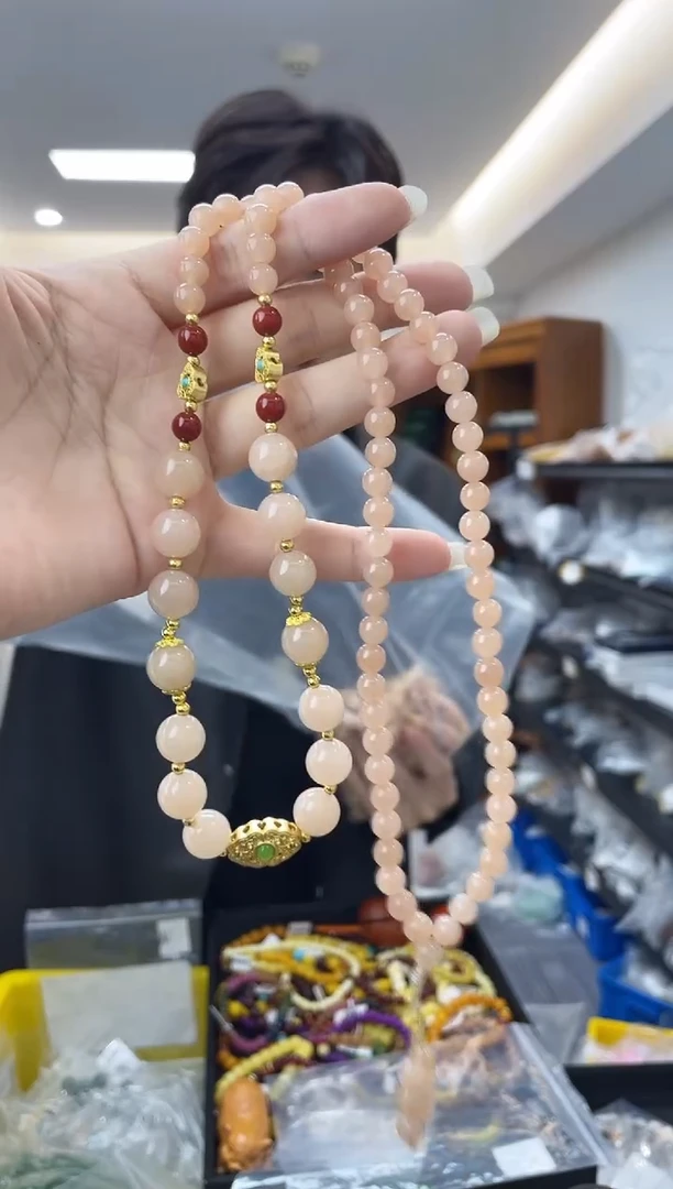 【闪购商品】和田玉·未镶嵌多样性一件发货