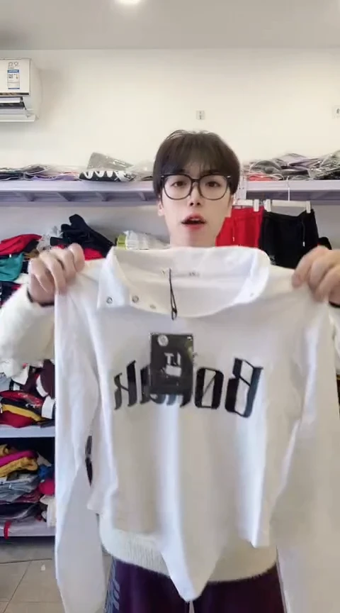 闪电购精品女装27S